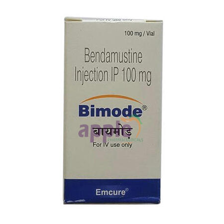 Bimode 100mg Image 1