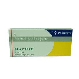 Blaztere 4mg Blaztere 4mg