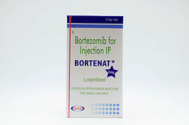 BORTENAT 2MG INJECTION