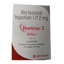 Bortrac 2mg Bortrac 2mg