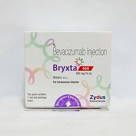 Bryxta 400mg Bryxta 400mg