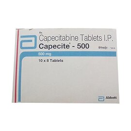 Capecite 500mg