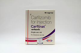 CARFILNAT 60MG INJECTION