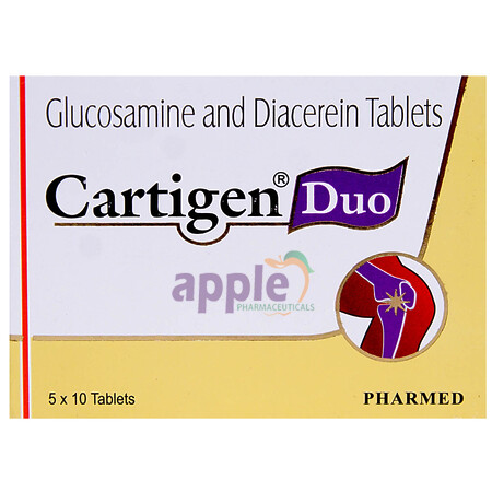 Cartigen Duo Image 1