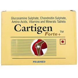 Cartigen Forte Cartigen Forte