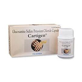 Cartigen 500mg Cartigen 500mg