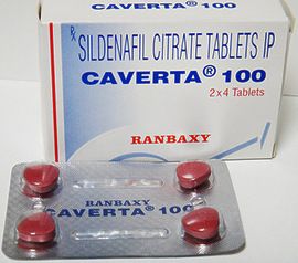 Caverta 100mg
