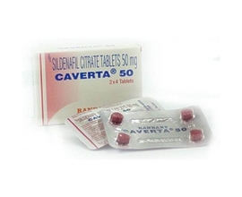 Caverta 50mg