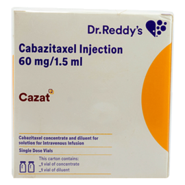 Cazat 60mg