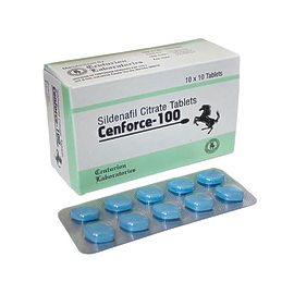 Cenforce 100mg Cenforce 100mg