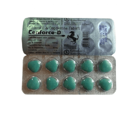 Cenforce D Cenforce D