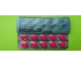 Cenforce FM 100mg