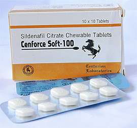 Cenforce Soft 100mg Cenforce Soft 100mg