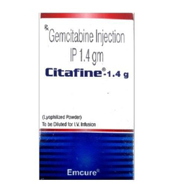 Citafine 1.4gm