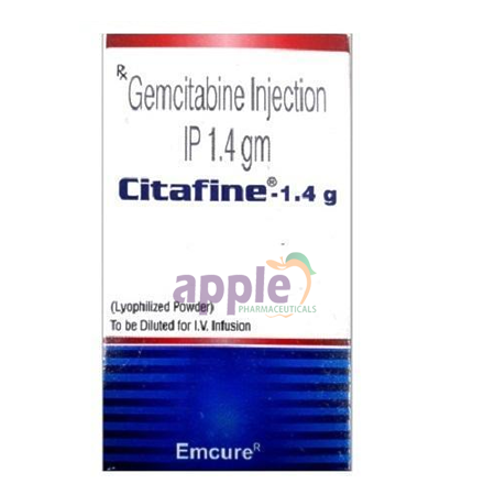 Citafine 1.4gm Image 1