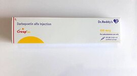 Cresp 100mcg Cresp 100mcg