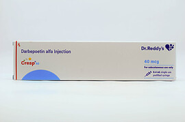 Cresp 40mcg Cresp 40mcg
