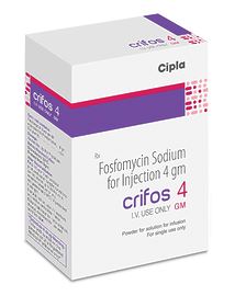 Crifos 4gm Crifos 4gm