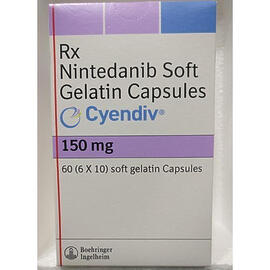Cyendiv 150mg