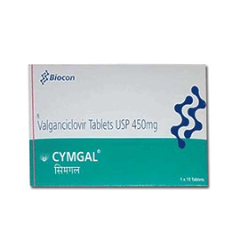Cymgal 450mg