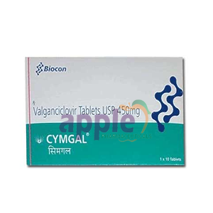 Cymgal 450mg Image 1