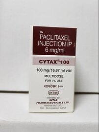 Cytax 100mg