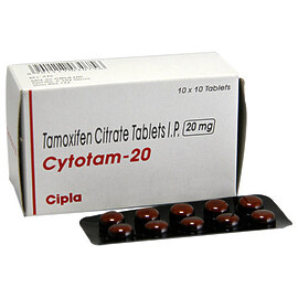 Cytotam 20mg