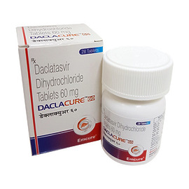 Daclacure 60mg
