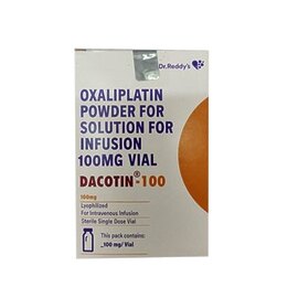 DACOTIN 100MG INJECTION