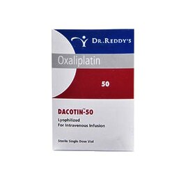 DACOTIN 50MG INJECTION