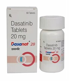 Dasanat 20mg