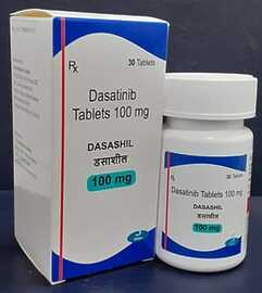 Dasashil 100mg Dasashil 100mg