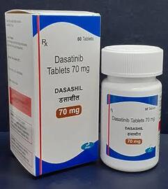 Dasashil 70mg