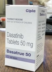Dasatrue 50mg