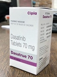Dasatrue 70mg