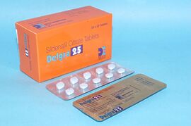 Delgra 25mg