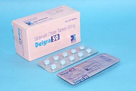 Delgra 50mg