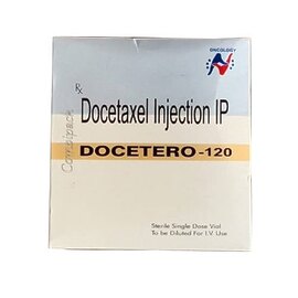 Docetero 120mg