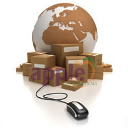 Tenofovir Disoproxil and Lamivudine Global Tablets Drop Shipping Image 1