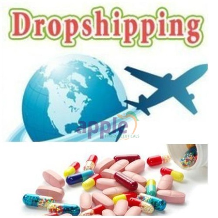 Worldwide Pharmacy Call Centre Dropshipping, Air Mail Image 1