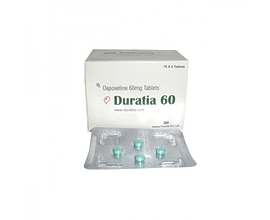 Duratia 60mg