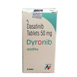Dyronib 50mg