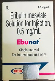 Ebunat 0.5mg