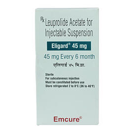 Eligard 45mg Eligard 45mg