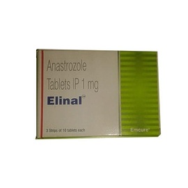 Elinal 1mg