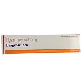 Emgrast 300mg Emgrast 300mg