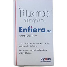 Enfiera 500mg