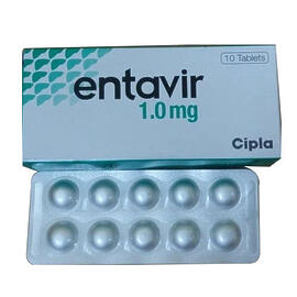 Entavir 1mg