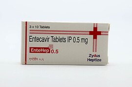 Entehep 0.5mg