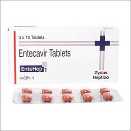 Entehep 1mg
